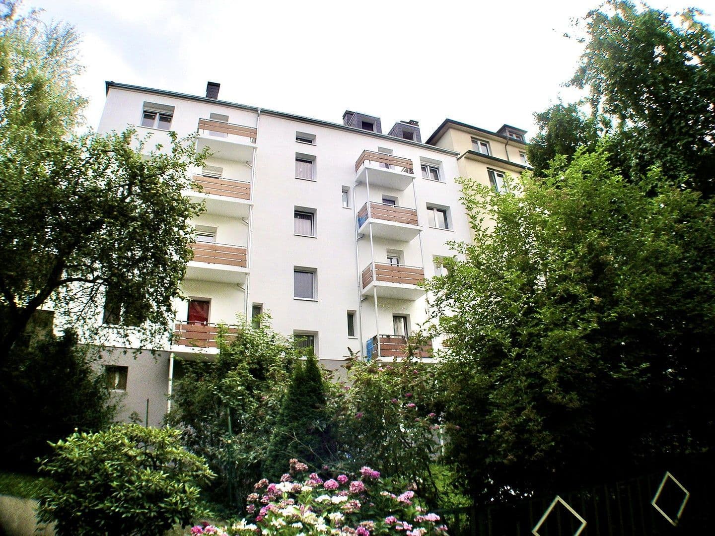 3 bedroom flat for sale, 85 m², Arndtstraße 55, Hagen, North Rhine-Westphalia 3 bedroom flat for sale, 85 m², Arndtstraße 55, Hagen, North Rhine-Westphalia