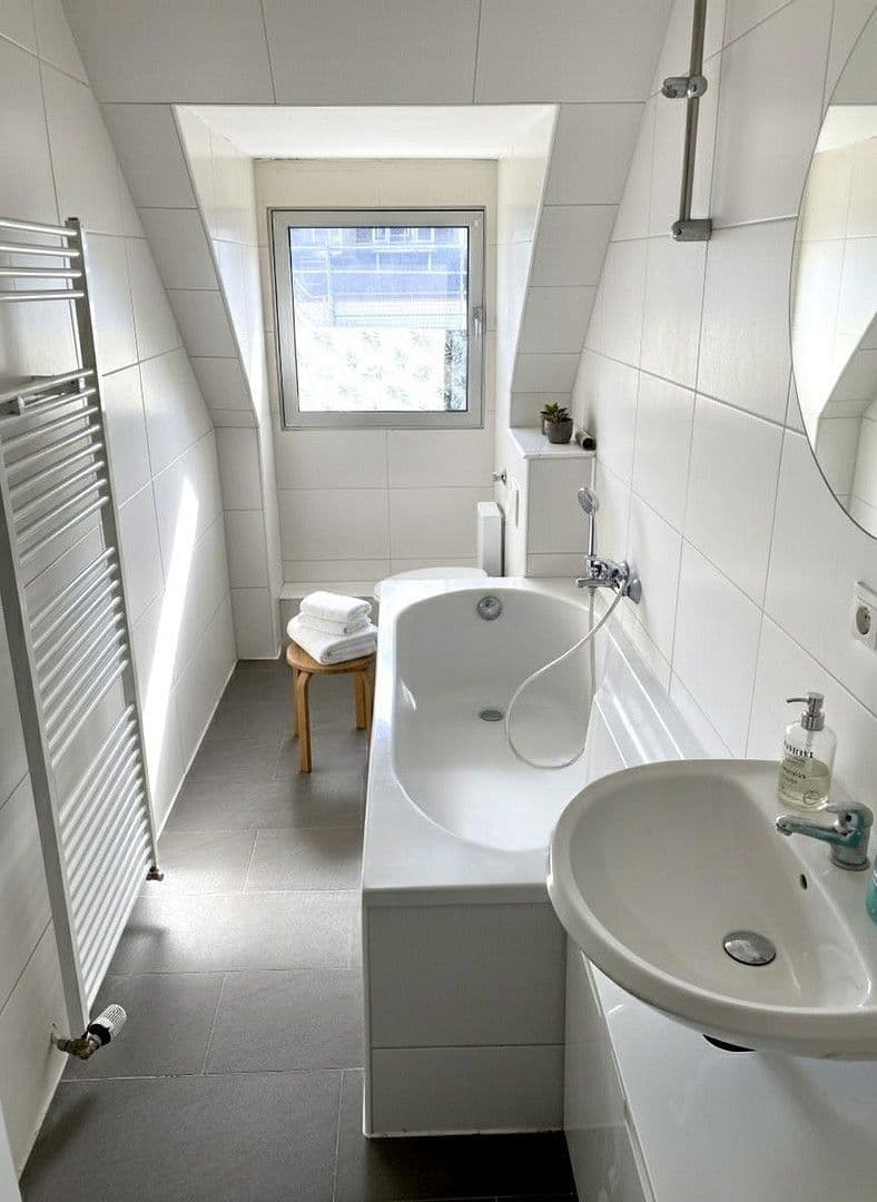 3 bedroom flat for sale, 85 m², Arndtstraße 55, Hagen, North Rhine-Westphalia 3 bedroom flat for sale, 85 m², Arndtstraße 55, Hagen, North Rhine-Westphalia