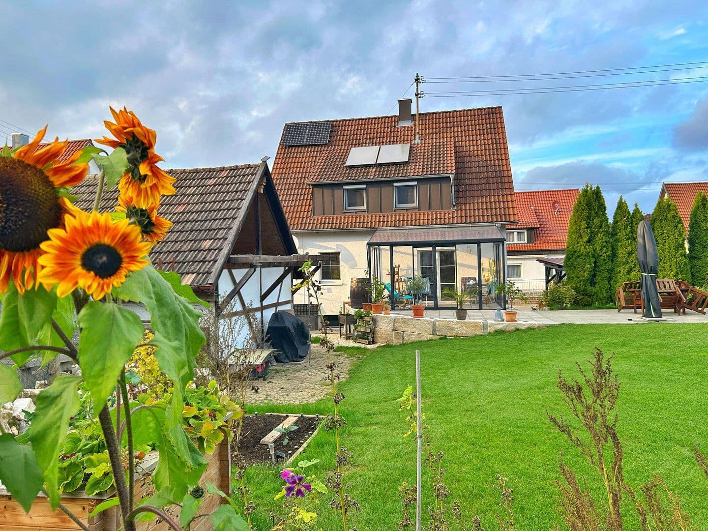 house for sale, 120 m², Aalen, Baden-Württemberg house for sale, 120 m², Aalen, Baden-Württemberg