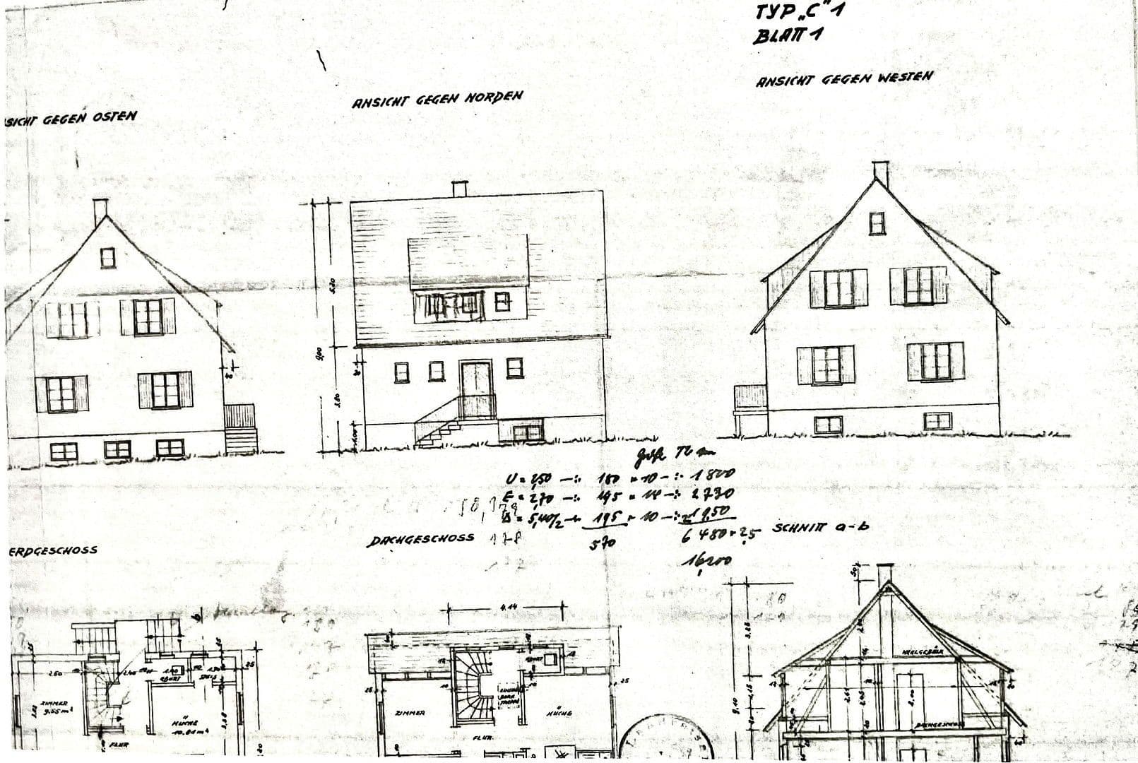 house for sale, 120 m², Aalen, Baden-Württemberg house for sale, 120 m², Aalen, Baden-Württemberg
