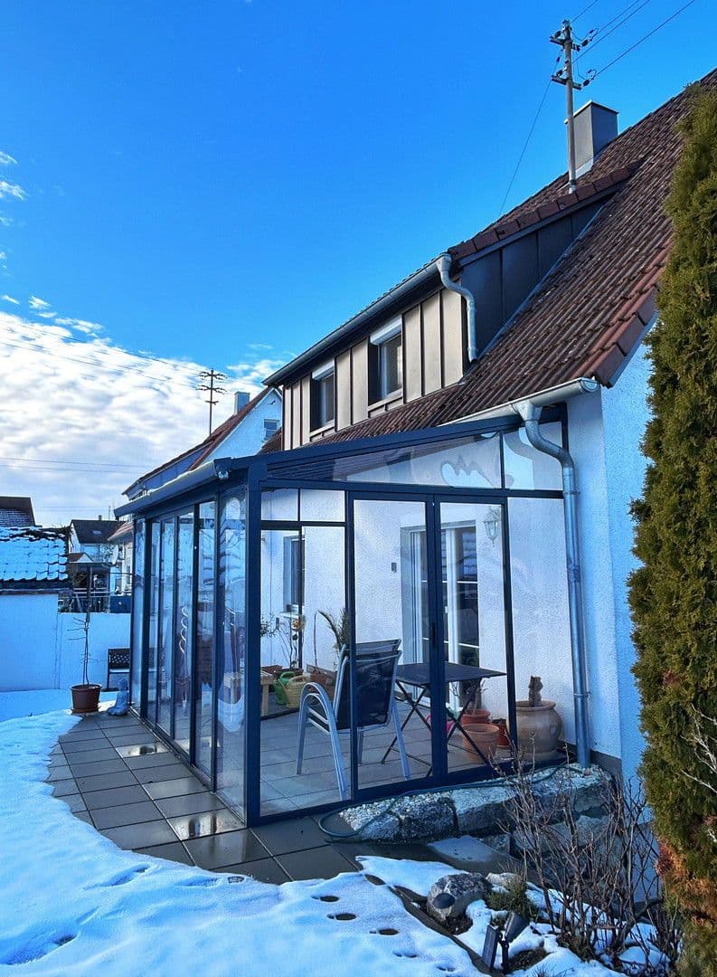 house for sale, 120 m², Aalen, Baden-Württemberg house for sale, 120 m², Aalen, Baden-Württemberg