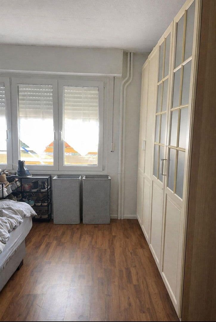 2 bedroom with open-plan kitchen flat to rent, 72 m², Midgardweg 6, Bochum, North Rhine-Westphalia 2 bedroom with open-plan kitchen flat to rent, 72 m², Midgardweg 6, Bochum, North Rhine-Westphalia