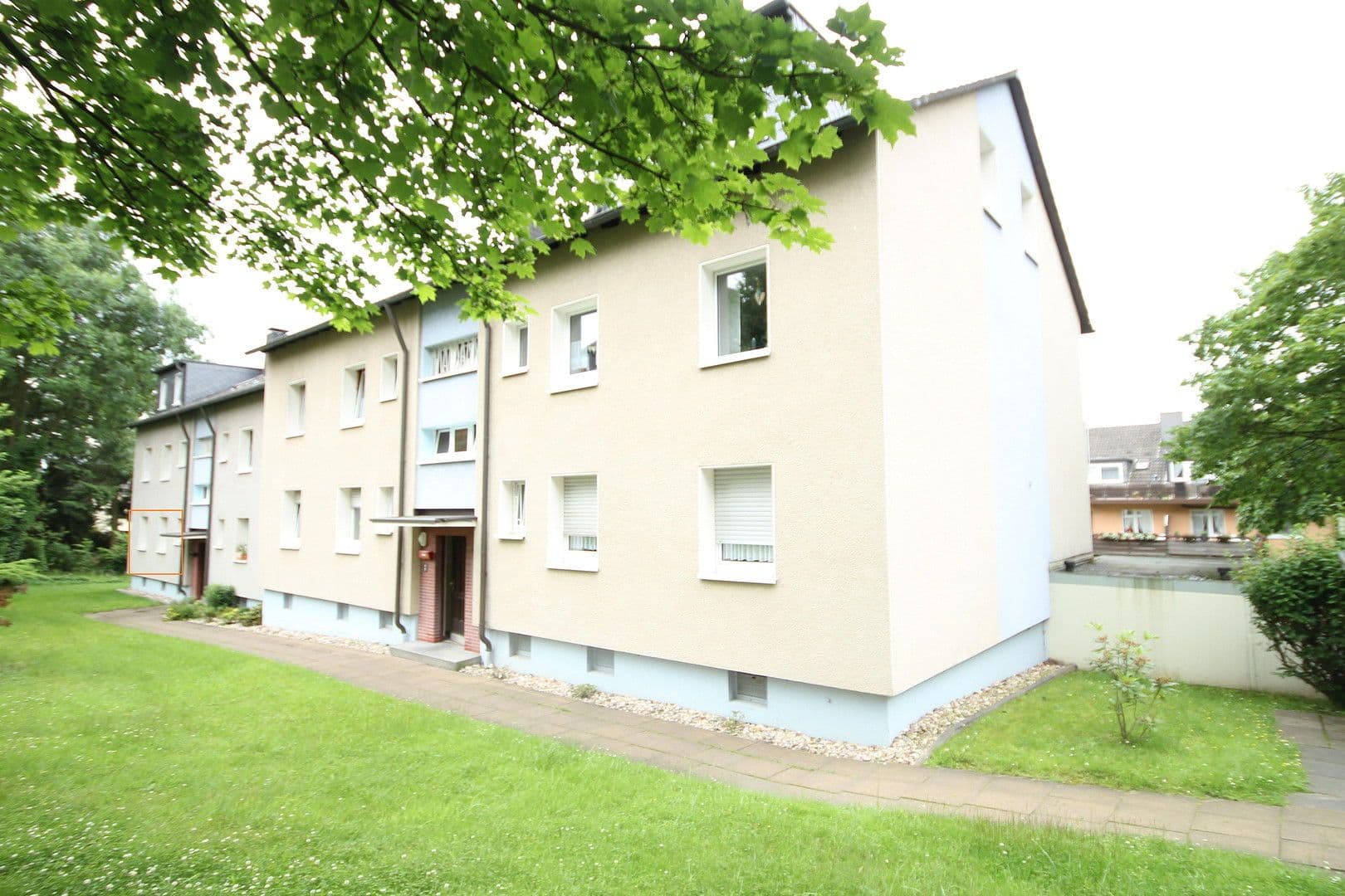 2 bedroom with open-plan kitchen flat to rent, 72 m², Midgardweg 6, Bochum, North Rhine-Westphalia 2 bedroom with open-plan kitchen flat to rent, 72 m², Midgardweg 6, Bochum, North Rhine-Westphalia
