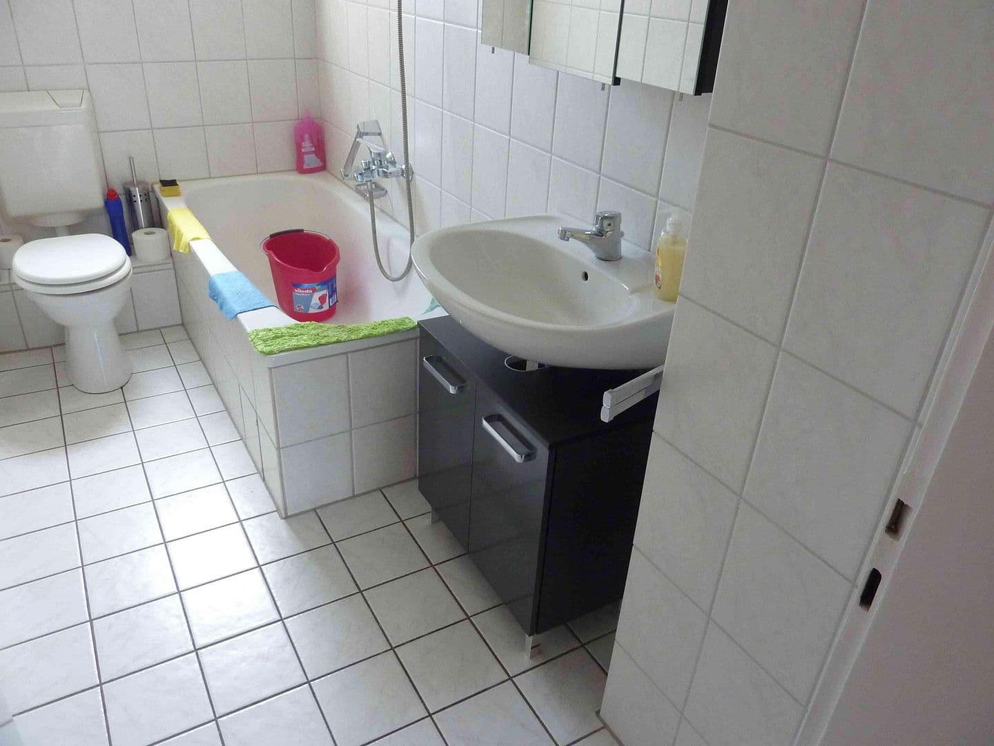 2 bedroom with open-plan kitchen flat to rent, 72 m², Midgardweg 6, Bochum, North Rhine-Westphalia 2 bedroom with open-plan kitchen flat to rent, 72 m², Midgardweg 6, Bochum, North Rhine-Westphalia