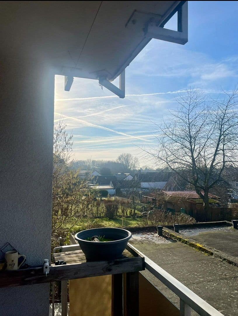 2 bedroom with open-plan kitchen flat to rent, 72 m², Midgardweg 6, Bochum, North Rhine-Westphalia 2 bedroom with open-plan kitchen flat to rent, 72 m², Midgardweg 6, Bochum, North Rhine-Westphalia