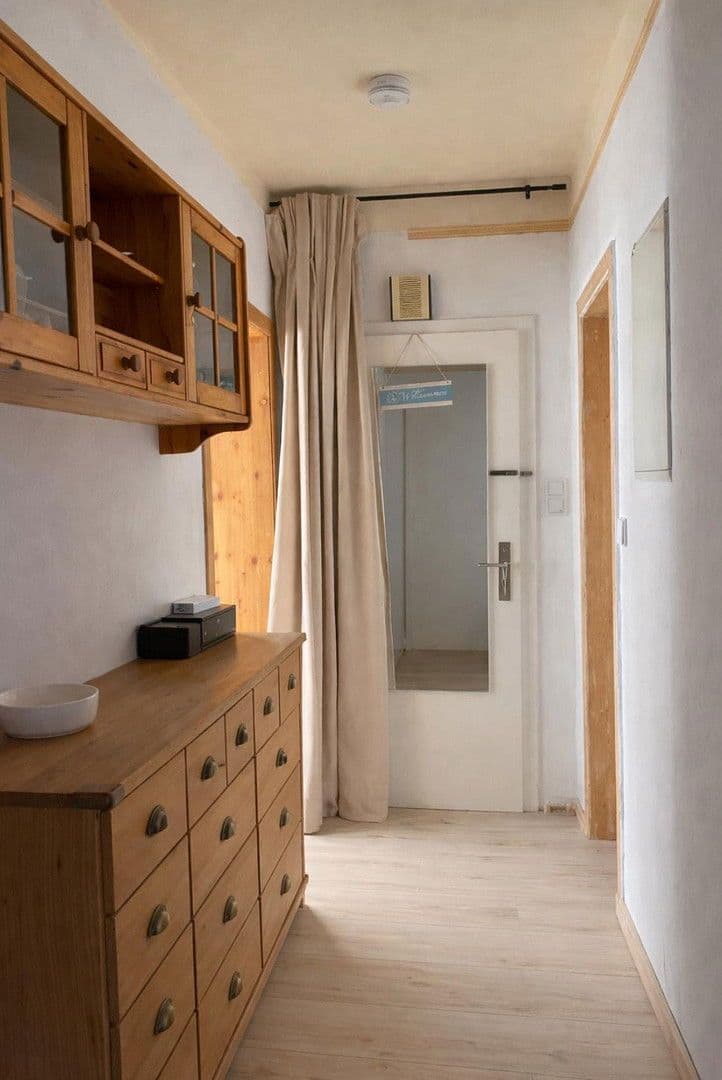 2 bedroom with open-plan kitchen flat to rent, 72 m², Midgardweg 6, Bochum, North Rhine-Westphalia 2 bedroom with open-plan kitchen flat to rent, 72 m², Midgardweg 6, Bochum, North Rhine-Westphalia