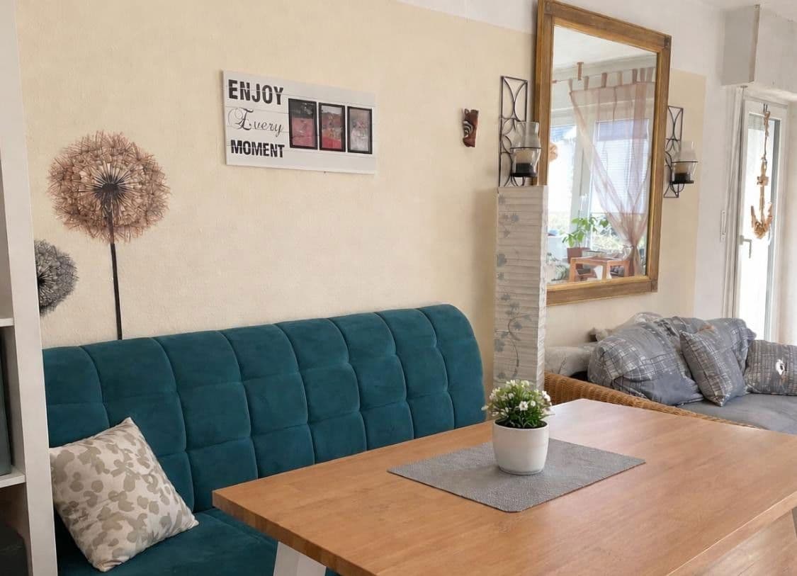 2 bedroom with open-plan kitchen flat to rent, 72 m², Midgardweg 6, Bochum, North Rhine-Westphalia 2 bedroom with open-plan kitchen flat to rent, 72 m², Midgardweg 6, Bochum, North Rhine-Westphalia