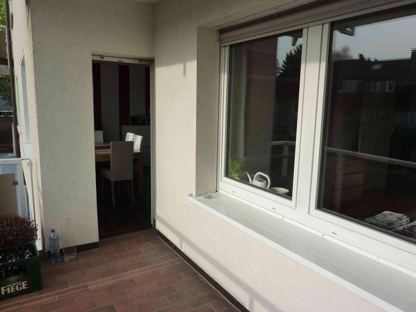 2 bedroom with open-plan kitchen flat to rent, 72 m², Midgardweg 6, Bochum, North Rhine-Westphalia 2 bedroom with open-plan kitchen flat to rent, 72 m², Midgardweg 6, Bochum, North Rhine-Westphalia