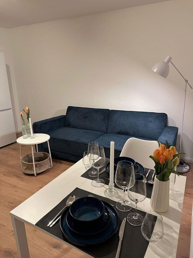 2 bedroom flat to rent, 50 m², Ahrensburg, Schleswig-Holstein 2 bedroom flat to rent, 50 m², Ahrensburg, Schleswig-Holstein