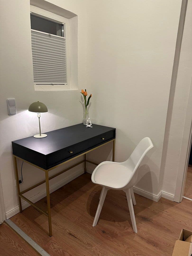 2 bedroom flat to rent, 50 m², Ahrensburg, Schleswig-Holstein 2 bedroom flat to rent, 50 m², Ahrensburg, Schleswig-Holstein