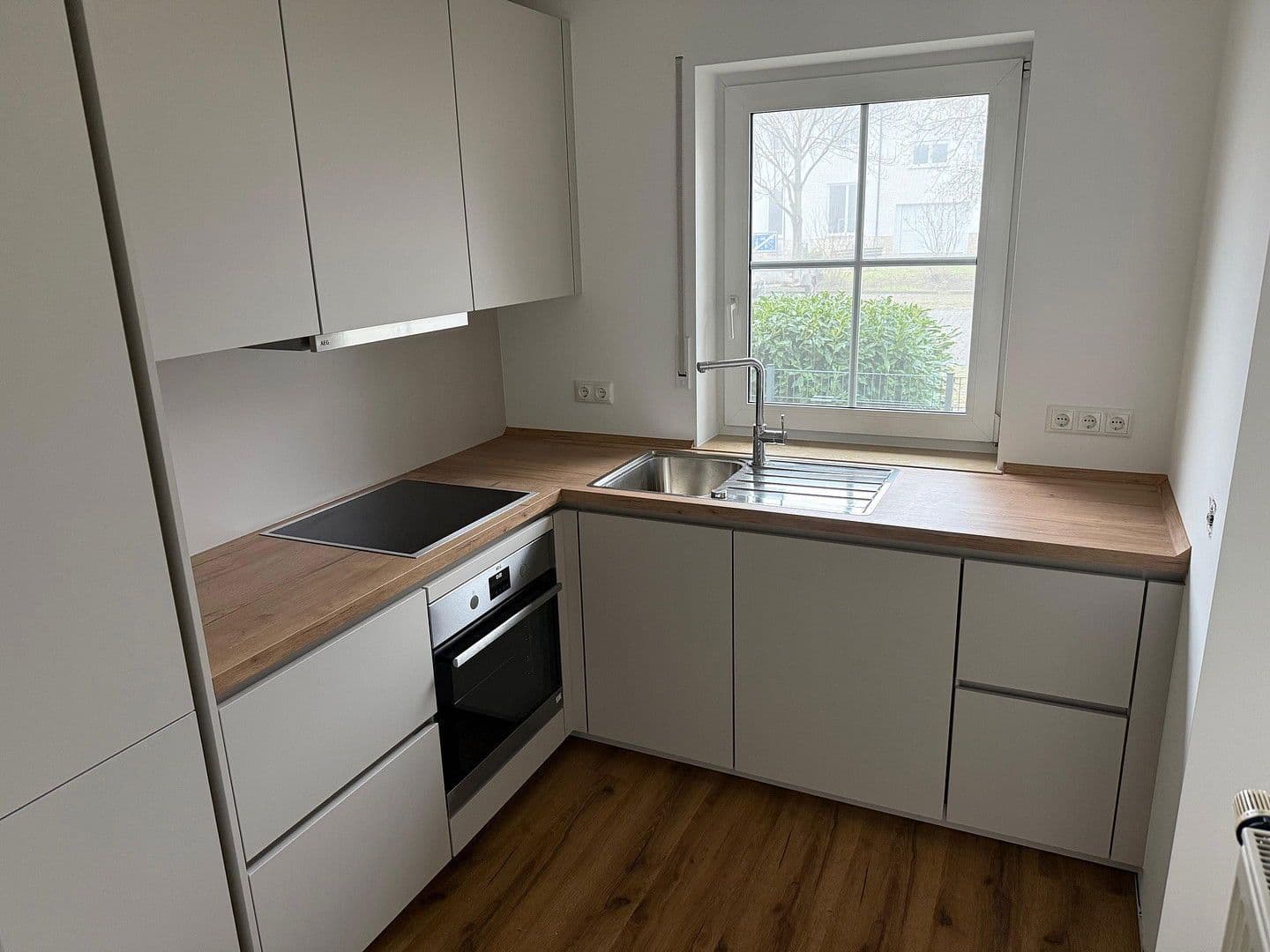 3 bedroom flat to rent, 85 m², Brahmsstraße 18 A, Ingelheim am Rhein, Rhineland-Palatinate 3 bedroom flat to rent, 85 m², Brahmsstraße 18 A, Ingelheim am Rhein, Rhineland-Palatinate