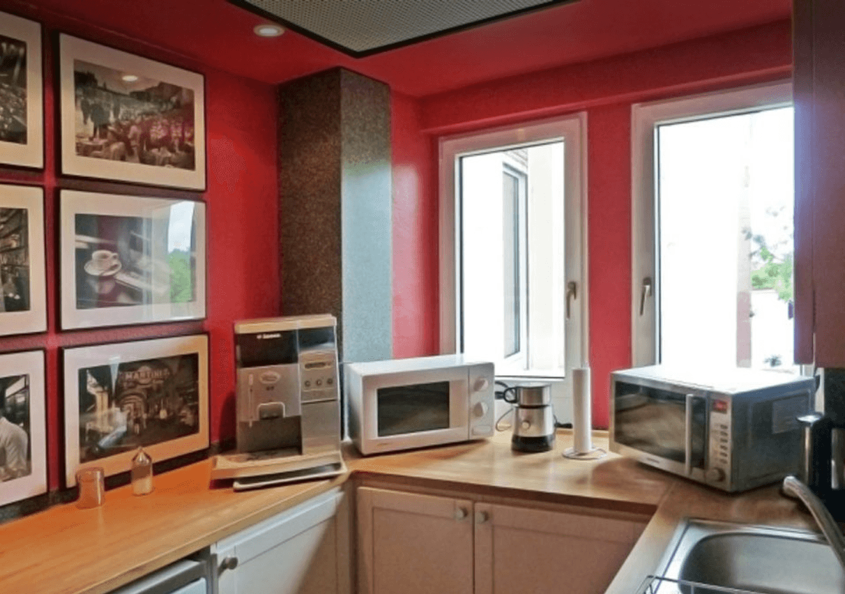 office to rent, 140 m², Otto-Wels-Str., 2, Hanau, Hesse office to rent, 140 m², Otto-Wels-Str., 2, Hanau, Hesse