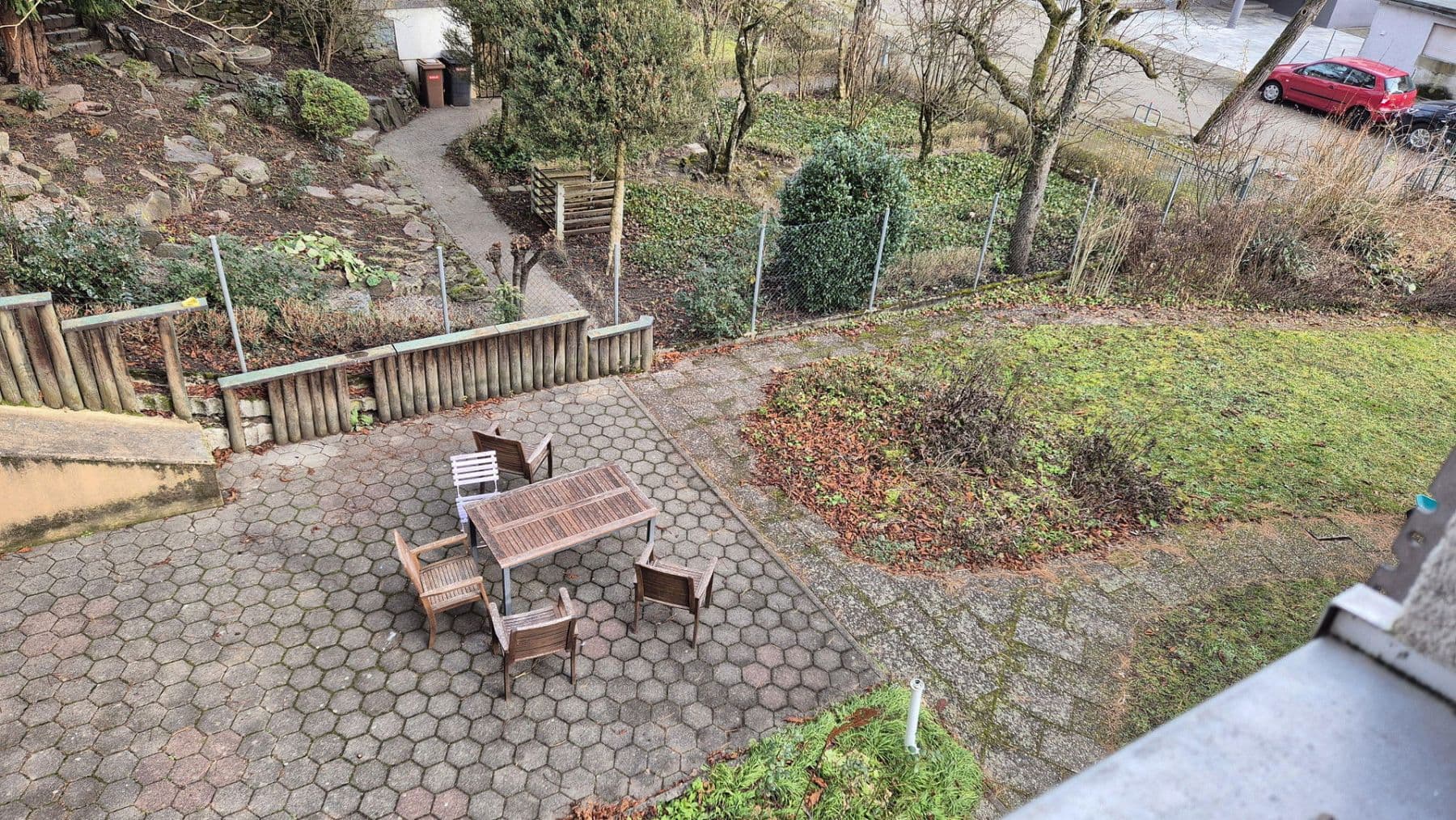 4 bedroom flat to rent, 120 m², Bad Säckingen, Baden-Württemberg 4 bedroom flat to rent, 120 m², Bad Säckingen, Baden-Württemberg