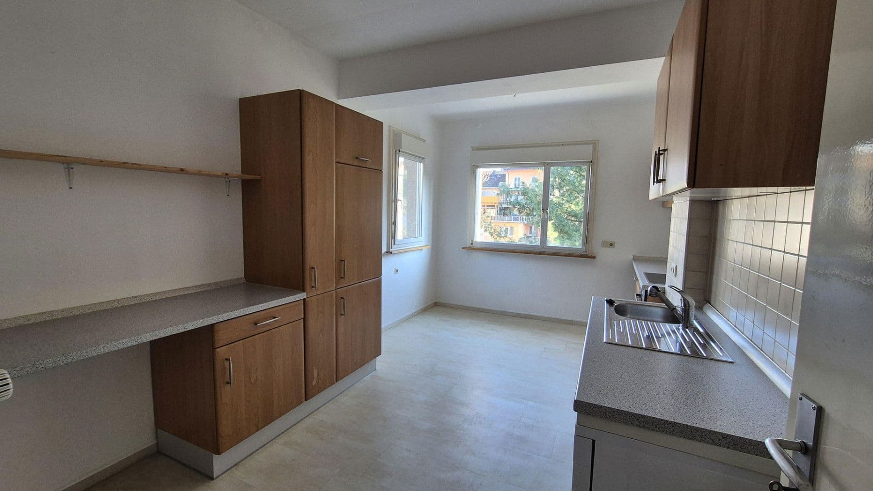 4 bedroom flat to rent, 120 m², Bad Säckingen, Baden-Württemberg 4 bedroom flat to rent, 120 m², Bad Säckingen, Baden-Württemberg