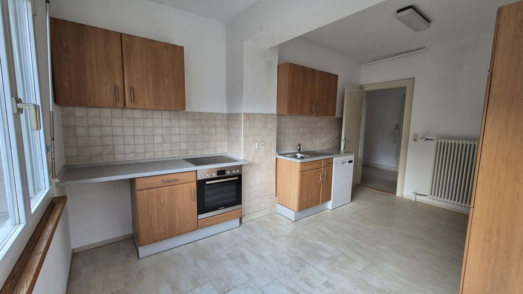 4 bedroom flat to rent, 120 m², Bad Säckingen, Baden-Württemberg 4 bedroom flat to rent, 120 m², Bad Säckingen, Baden-Württemberg