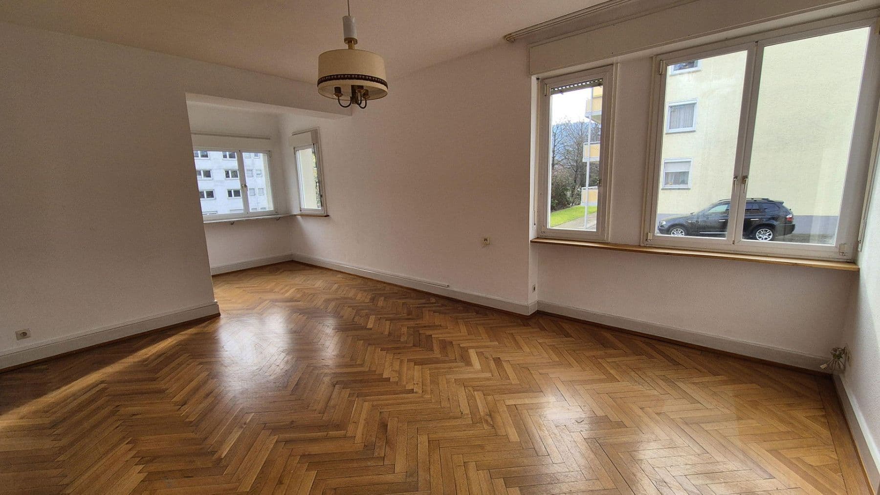 4 bedroom flat to rent, 120 m², Bad Säckingen, Baden-Württemberg 4 bedroom flat to rent, 120 m², Bad Säckingen, Baden-Württemberg