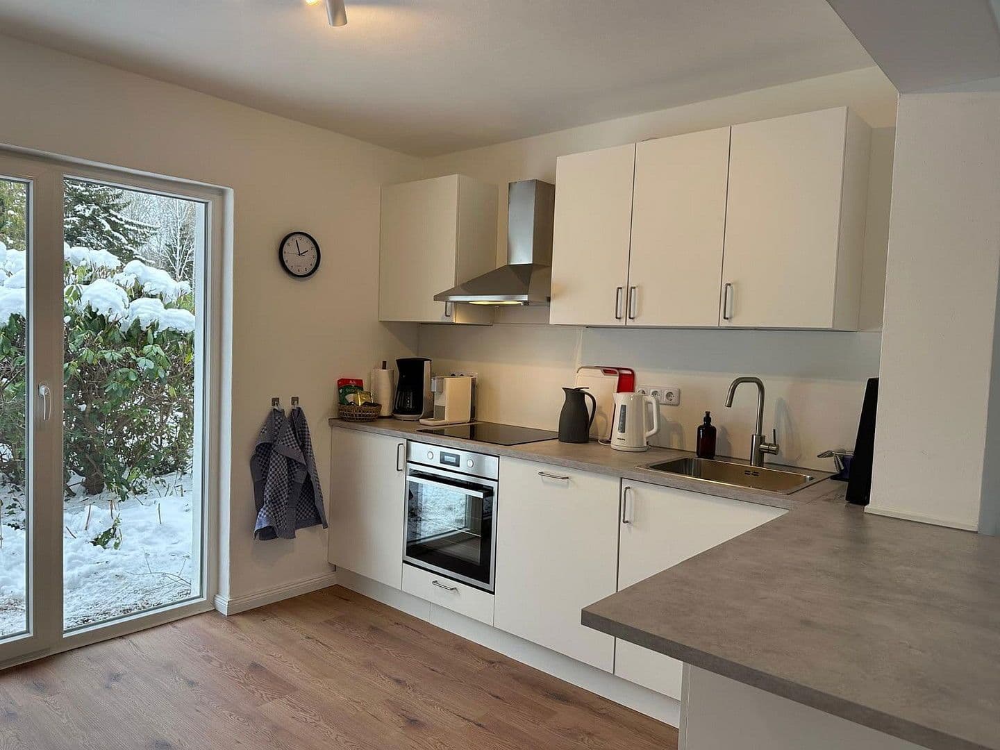 4 bedroom flat to rent, 120 m², Ahrensburg, Schleswig-Holstein 4 bedroom flat to rent, 120 m², Ahrensburg, Schleswig-Holstein