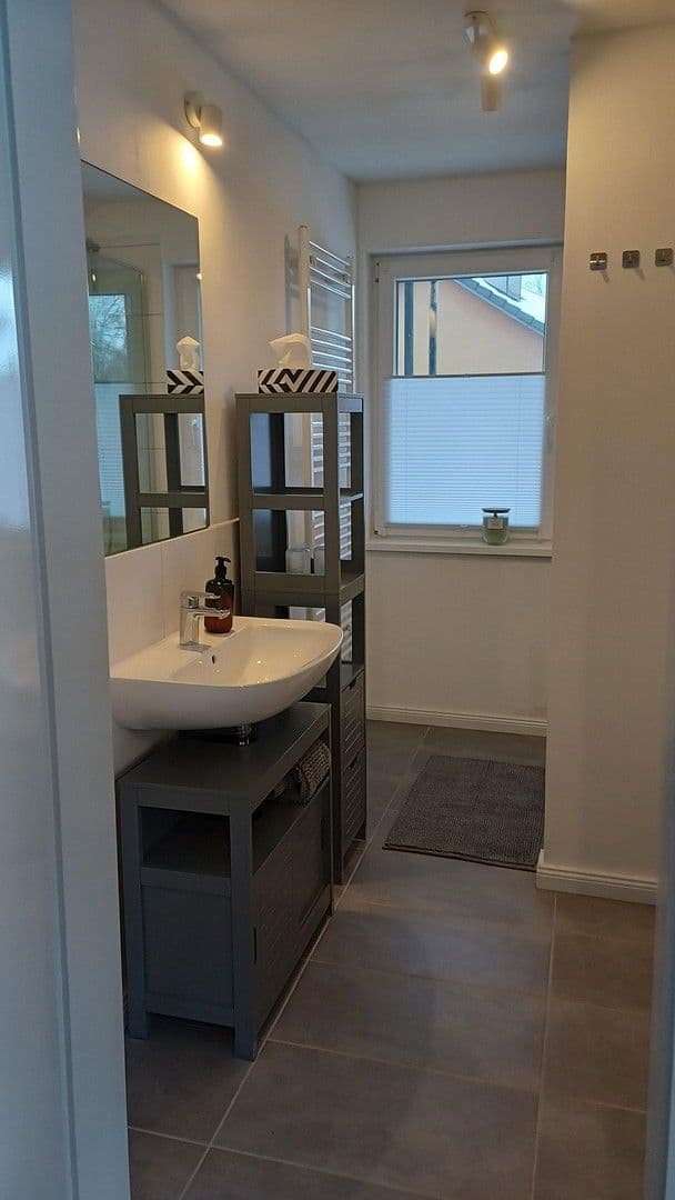 4 bedroom flat to rent, 120 m², Ahrensburg, Schleswig-Holstein 4 bedroom flat to rent, 120 m², Ahrensburg, Schleswig-Holstein