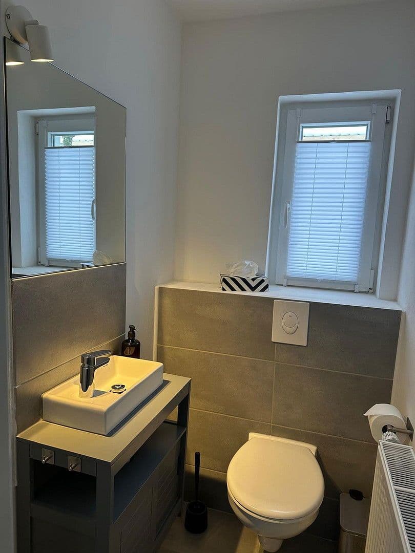 4 bedroom flat to rent, 120 m², Ahrensburg, Schleswig-Holstein 4 bedroom flat to rent, 120 m², Ahrensburg, Schleswig-Holstein