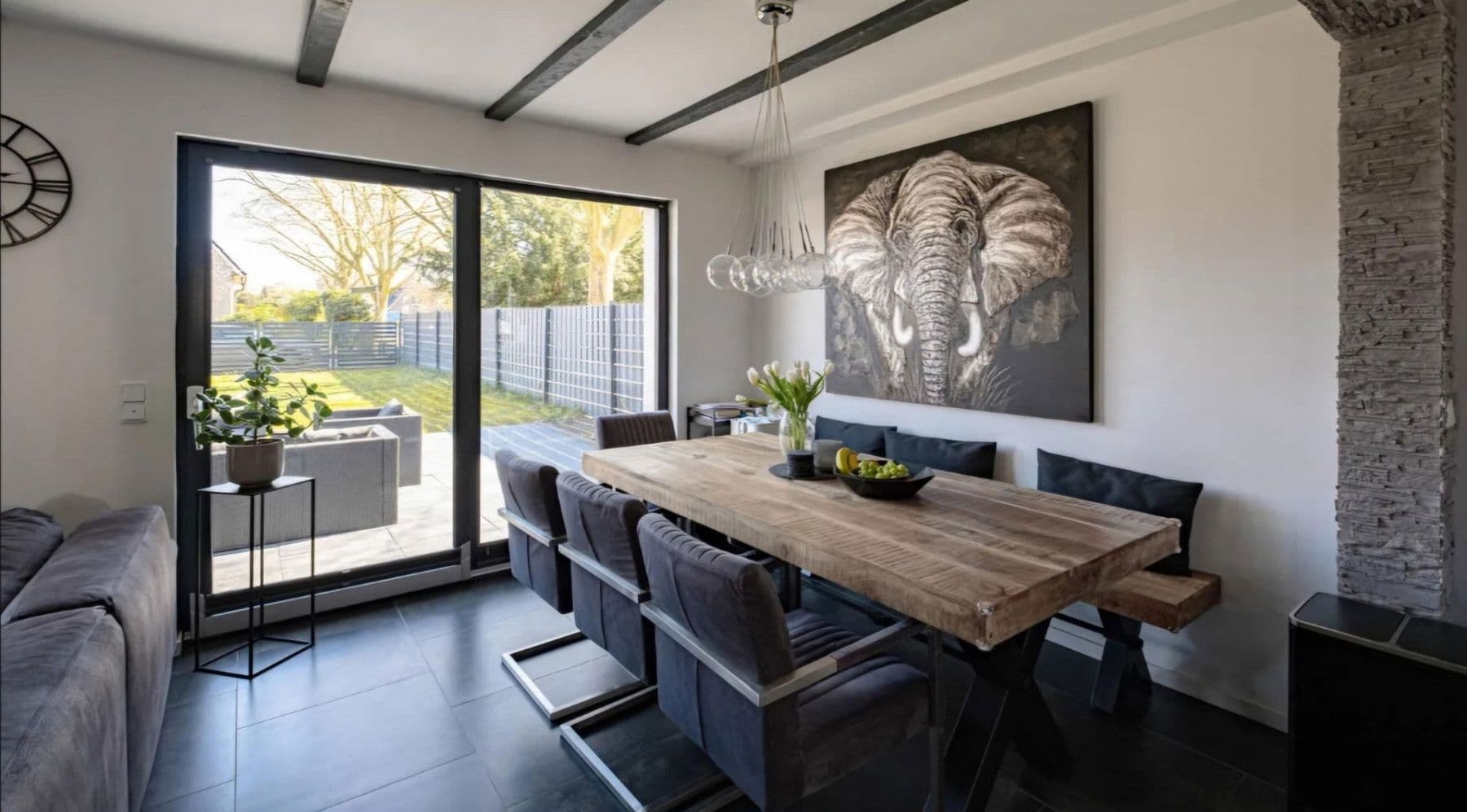 house for sale, 140 m², Similiberg 1, Hamburg, Hamburg house for sale, 140 m², Similiberg 1, Hamburg, Hamburg