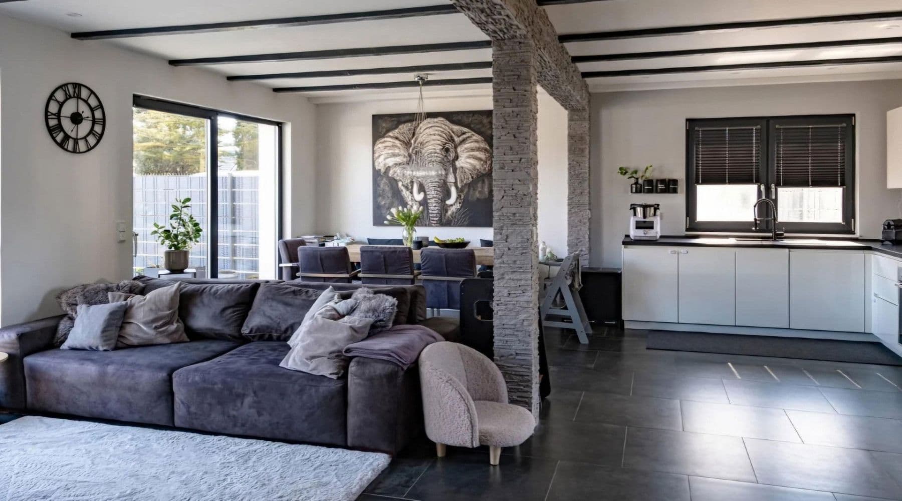 house for sale, 140 m², Similiberg 1, Hamburg, Hamburg house for sale, 140 m², Similiberg 1, Hamburg, Hamburg