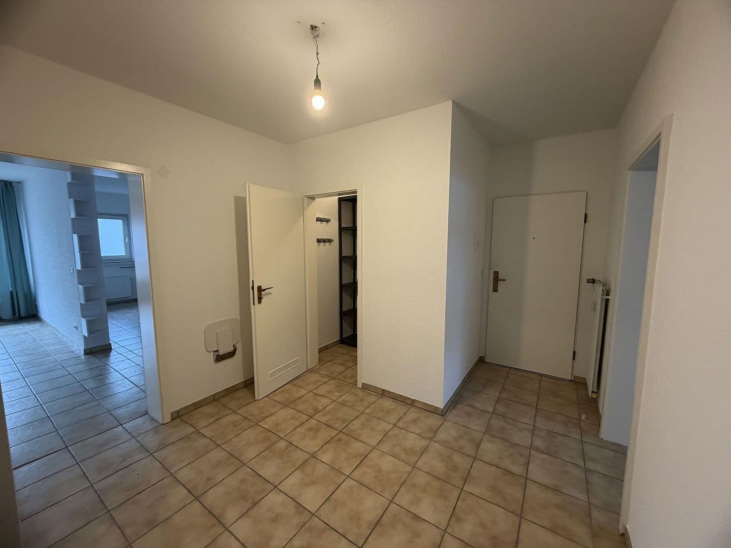 3 bedroom flat to rent, 84 m², Dorsten, North Rhine-Westphalia 3 bedroom flat to rent, 84 m², Dorsten, North Rhine-Westphalia