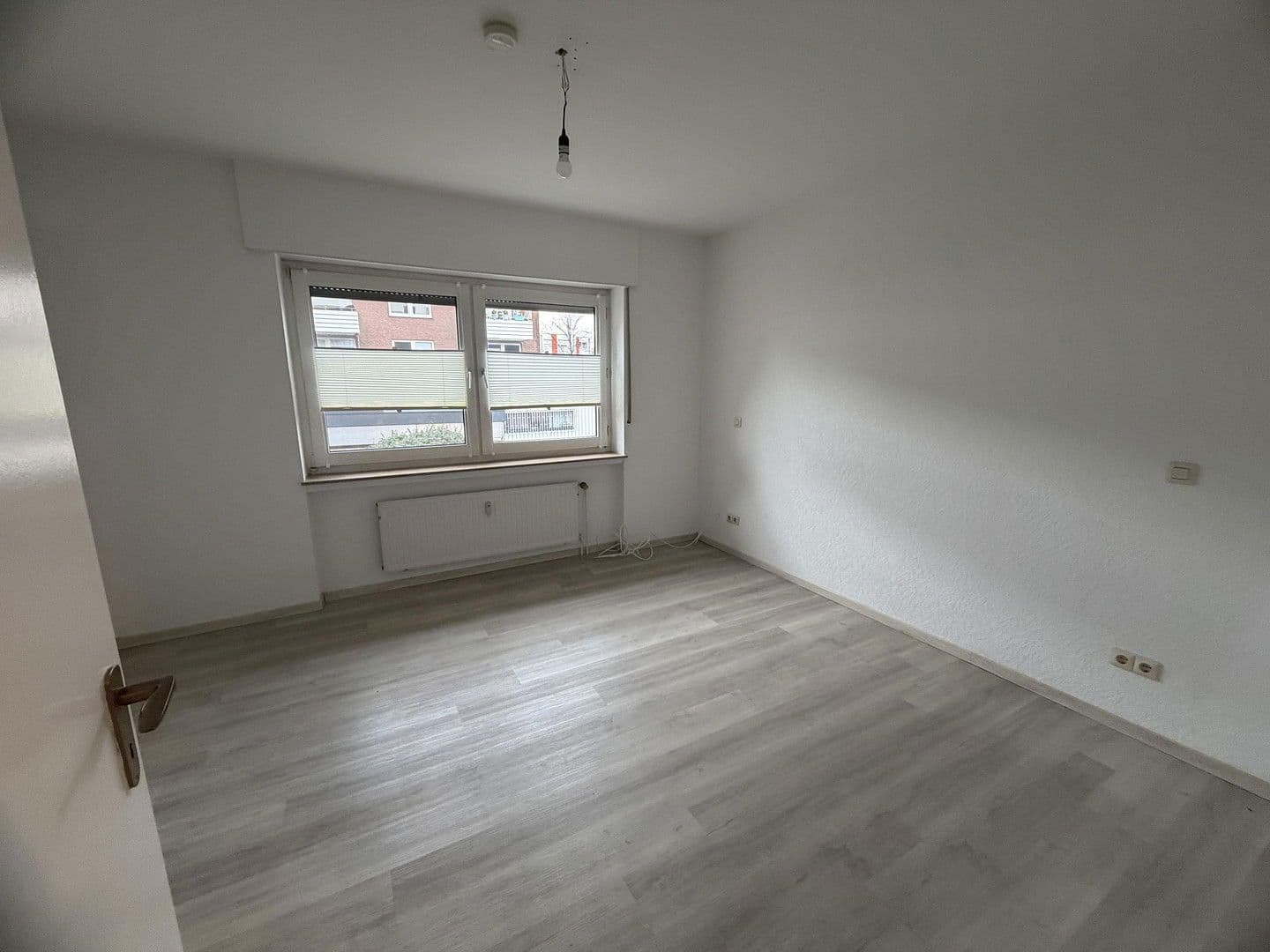 3 bedroom flat to rent, 84 m², Dorsten, North Rhine-Westphalia 3 bedroom flat to rent, 84 m², Dorsten, North Rhine-Westphalia