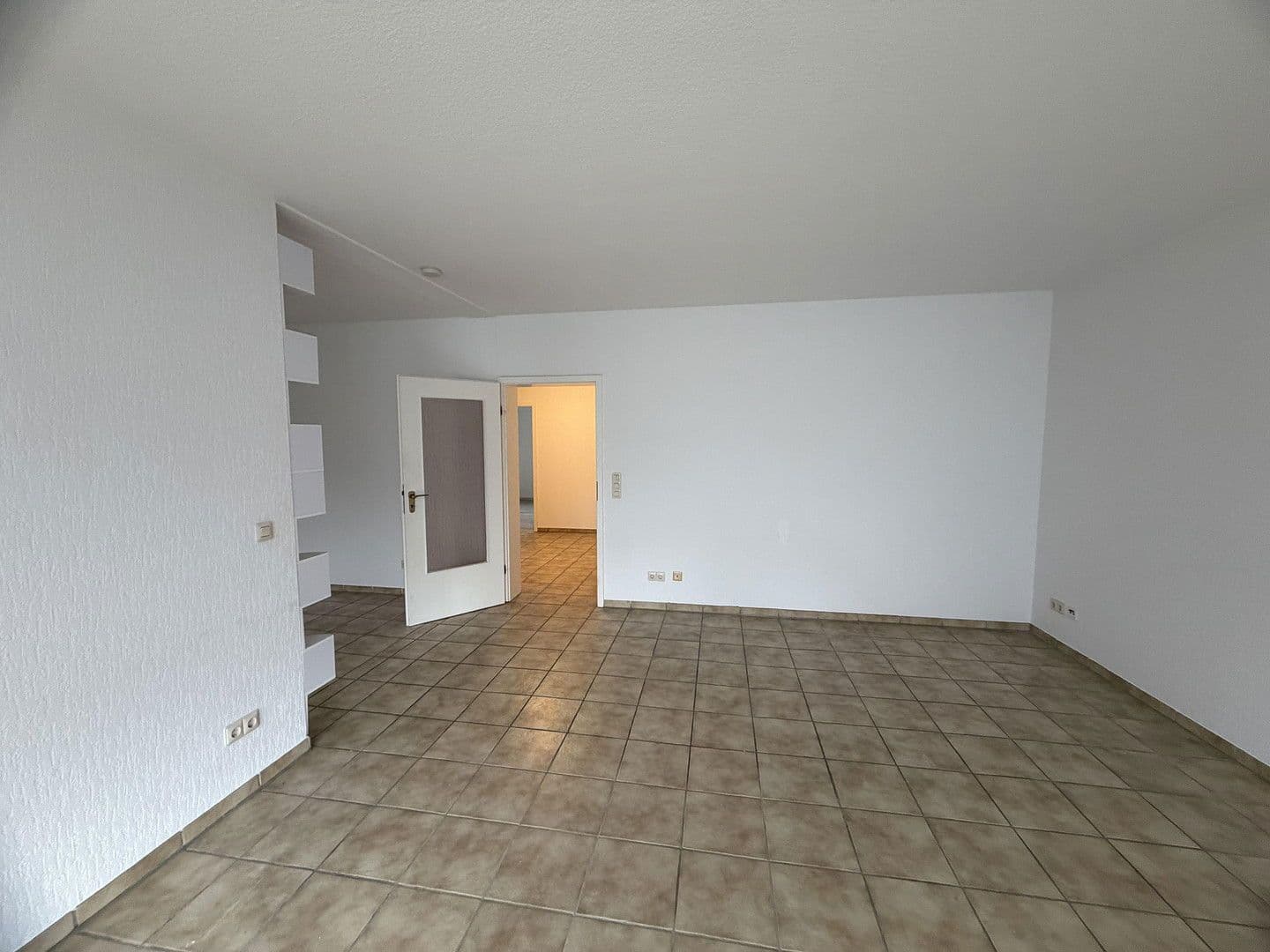 3 bedroom flat to rent, 84 m², Dorsten, North Rhine-Westphalia 3 bedroom flat to rent, 84 m², Dorsten, North Rhine-Westphalia