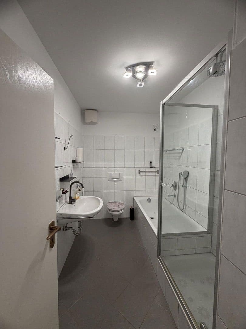 3 bedroom flat to rent, 84 m², Dorsten, North Rhine-Westphalia 3 bedroom flat to rent, 84 m², Dorsten, North Rhine-Westphalia