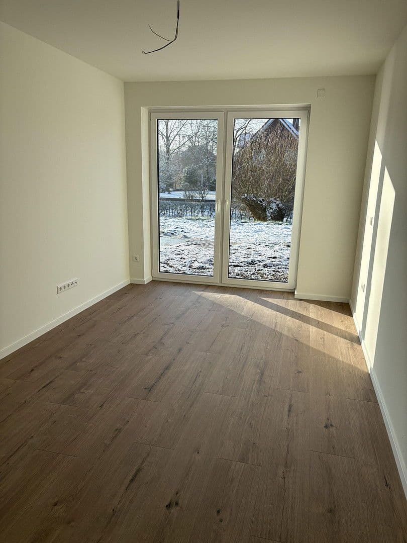 3 bedroom flat to rent, 79 m², Legden, North Rhine-Westphalia 3 bedroom flat to rent, 79 m², Legden, North Rhine-Westphalia