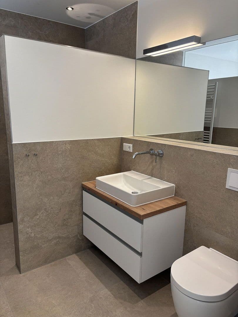 3 bedroom flat to rent, 79 m², Legden, North Rhine-Westphalia 3 bedroom flat to rent, 79 m², Legden, North Rhine-Westphalia