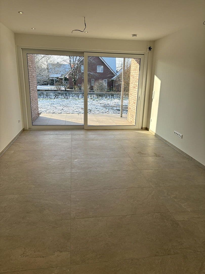 3 bedroom flat to rent, 79 m², Legden, North Rhine-Westphalia 3 bedroom flat to rent, 79 m², Legden, North Rhine-Westphalia