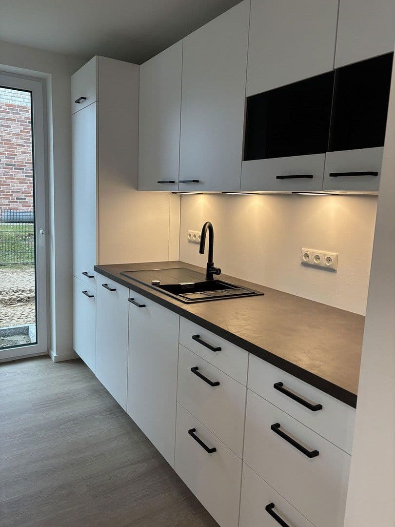 3 bedroom flat to rent, 101 m², Am Kahlenberg 18, Burg (Dithmarschen), Schleswig-Holstein 3 bedroom flat to rent, 101 m², Am Kahlenberg 18, Burg (Dithmarschen), Schleswig-Holstein