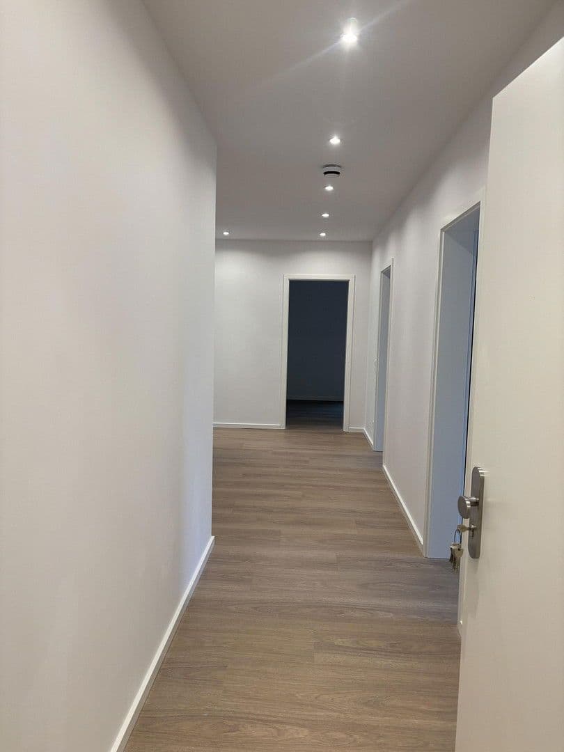 3 bedroom flat to rent, 101 m², Am Kahlenberg 18, Burg (Dithmarschen), Schleswig-Holstein 3 bedroom flat to rent, 101 m², Am Kahlenberg 18, Burg (Dithmarschen), Schleswig-Holstein