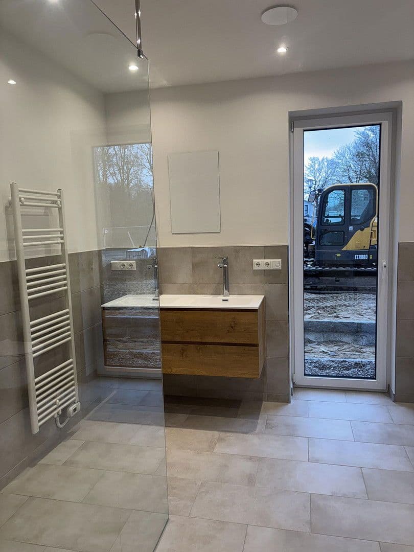 3 bedroom flat to rent, 101 m², Am Kahlenberg 18, Burg (Dithmarschen), Schleswig-Holstein 3 bedroom flat to rent, 101 m², Am Kahlenberg 18, Burg (Dithmarschen), Schleswig-Holstein