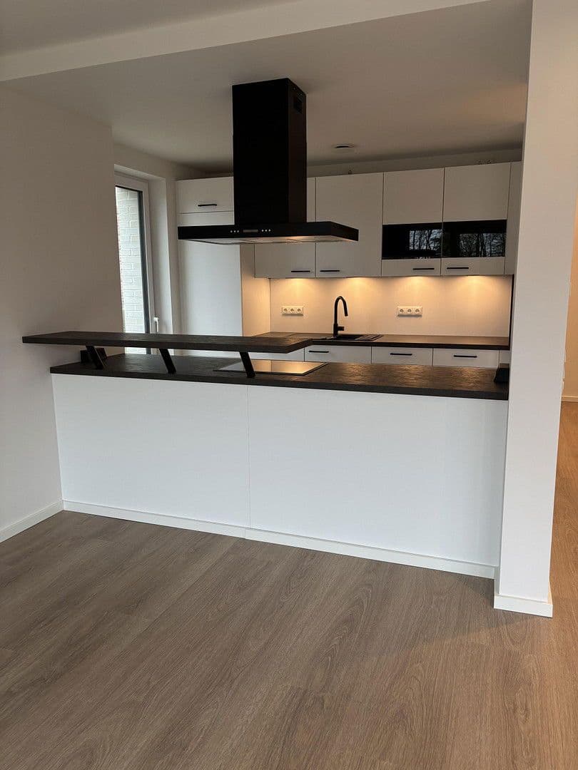 3 bedroom flat to rent, 101 m², Am Kahlenberg 18, Burg (Dithmarschen), Schleswig-Holstein 3 bedroom flat to rent, 101 m², Am Kahlenberg 18, Burg (Dithmarschen), Schleswig-Holstein