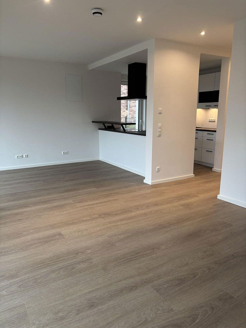 3 bedroom flat to rent, 101 m², Am Kahlenberg 18, Burg (Dithmarschen), Schleswig-Holstein 3 bedroom flat to rent, 101 m², Am Kahlenberg 18, Burg (Dithmarschen), Schleswig-Holstein