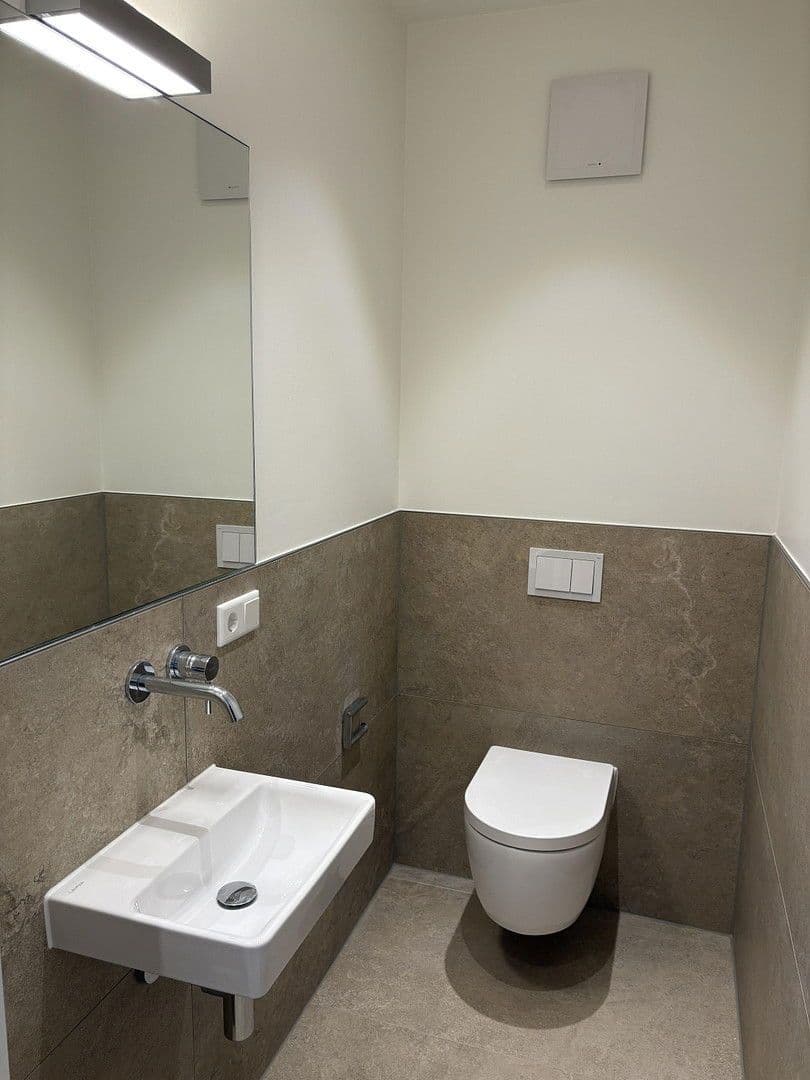 2 bedroom flat to rent, 65 m², Legden, North Rhine-Westphalia 2 bedroom flat to rent, 65 m², Legden, North Rhine-Westphalia