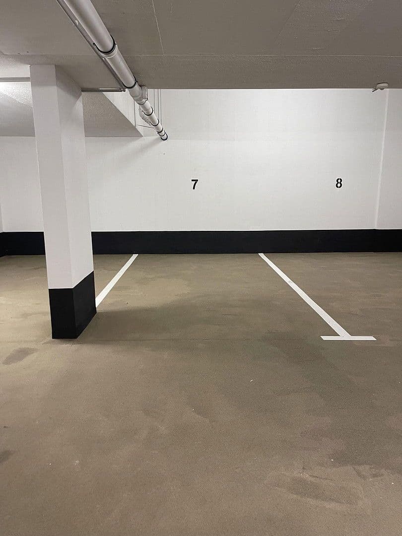 2 bedroom flat to rent, 75 m², Kirschblütenweg 11, Düsseldorf, North Rhine-Westphalia 2 bedroom flat to rent, 75 m², Kirschblütenweg 11, Düsseldorf, North Rhine-Westphalia