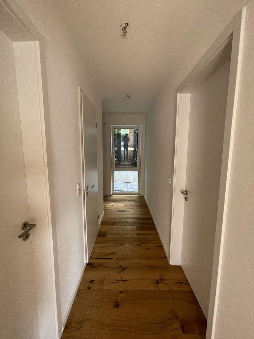 2 bedroom flat to rent, 75 m², Kirschblütenweg 11, Düsseldorf, North Rhine-Westphalia 2 bedroom flat to rent, 75 m², Kirschblütenweg 11, Düsseldorf, North Rhine-Westphalia