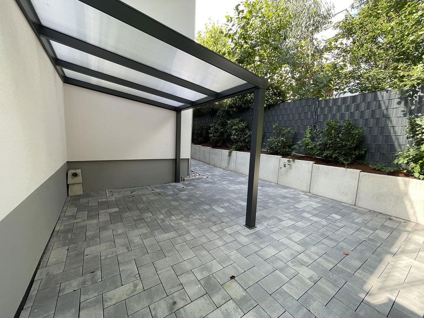 2 bedroom flat to rent, 75 m², Kirschblütenweg 11, Düsseldorf, North Rhine-Westphalia 2 bedroom flat to rent, 75 m², Kirschblütenweg 11, Düsseldorf, North Rhine-Westphalia