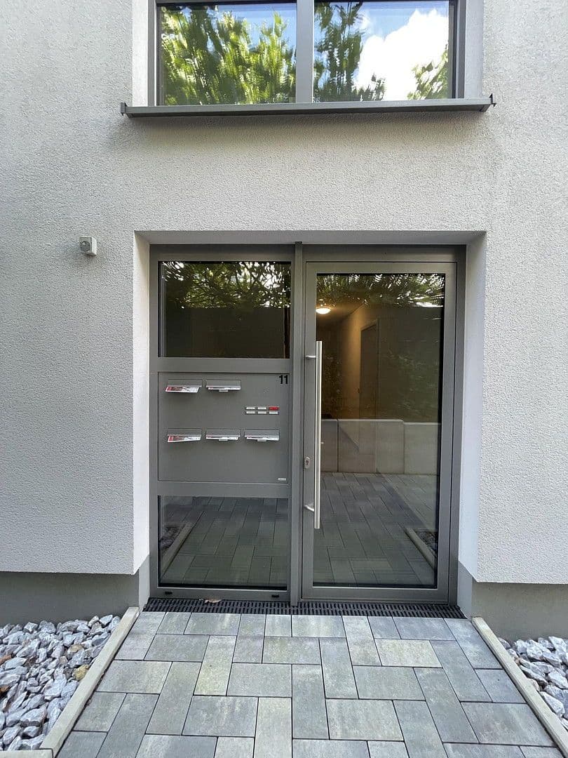 2 bedroom flat to rent, 75 m², Kirschblütenweg 11, Düsseldorf, North Rhine-Westphalia 2 bedroom flat to rent, 75 m², Kirschblütenweg 11, Düsseldorf, North Rhine-Westphalia