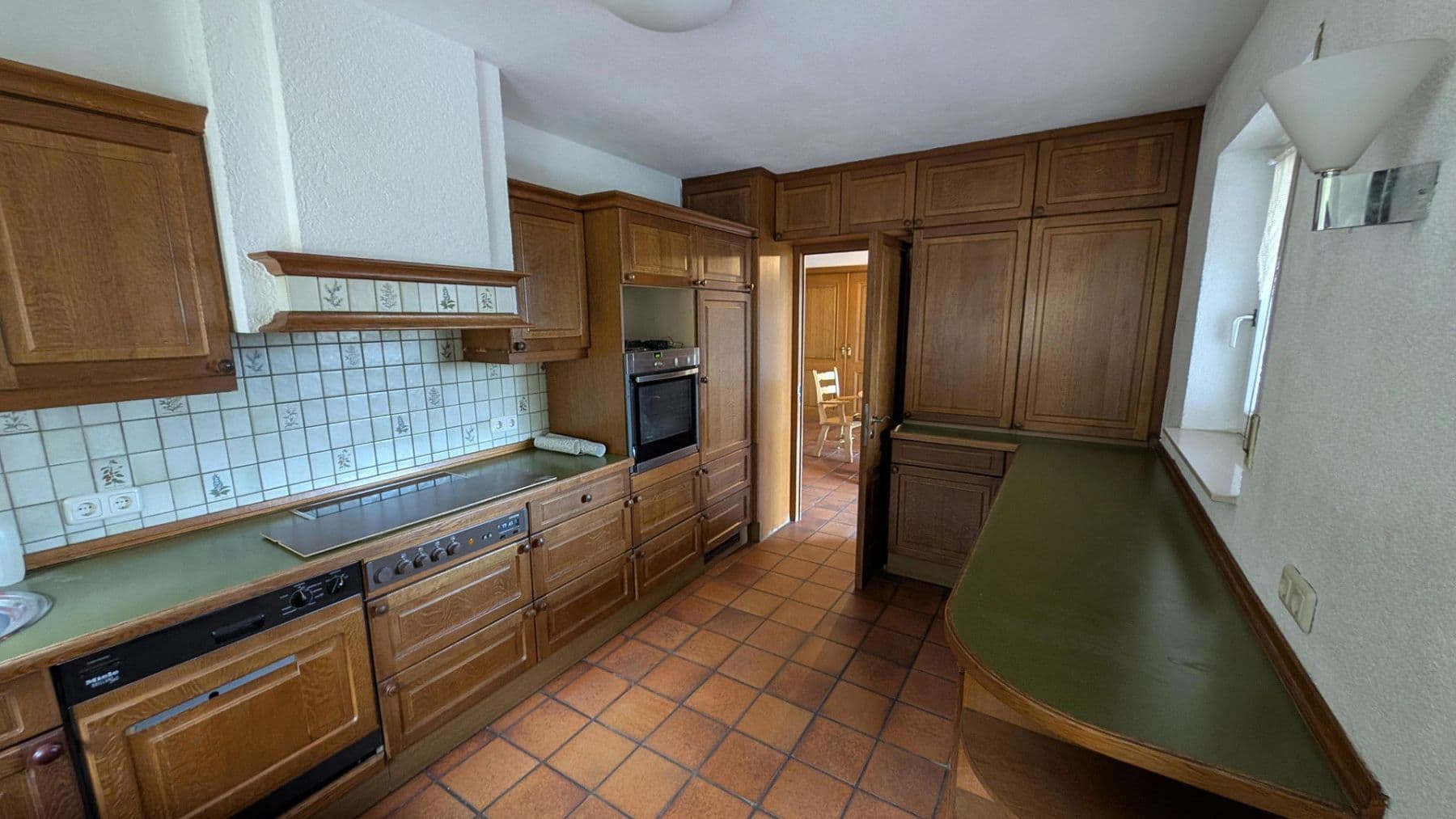 3 bedroom flat to rent, 120 m², Bürgermeister-Fröber-Weg 2, Kreuzwertheim, Bavaria 3 bedroom flat to rent, 120 m², Bürgermeister-Fröber-Weg 2, Kreuzwertheim, Bavaria