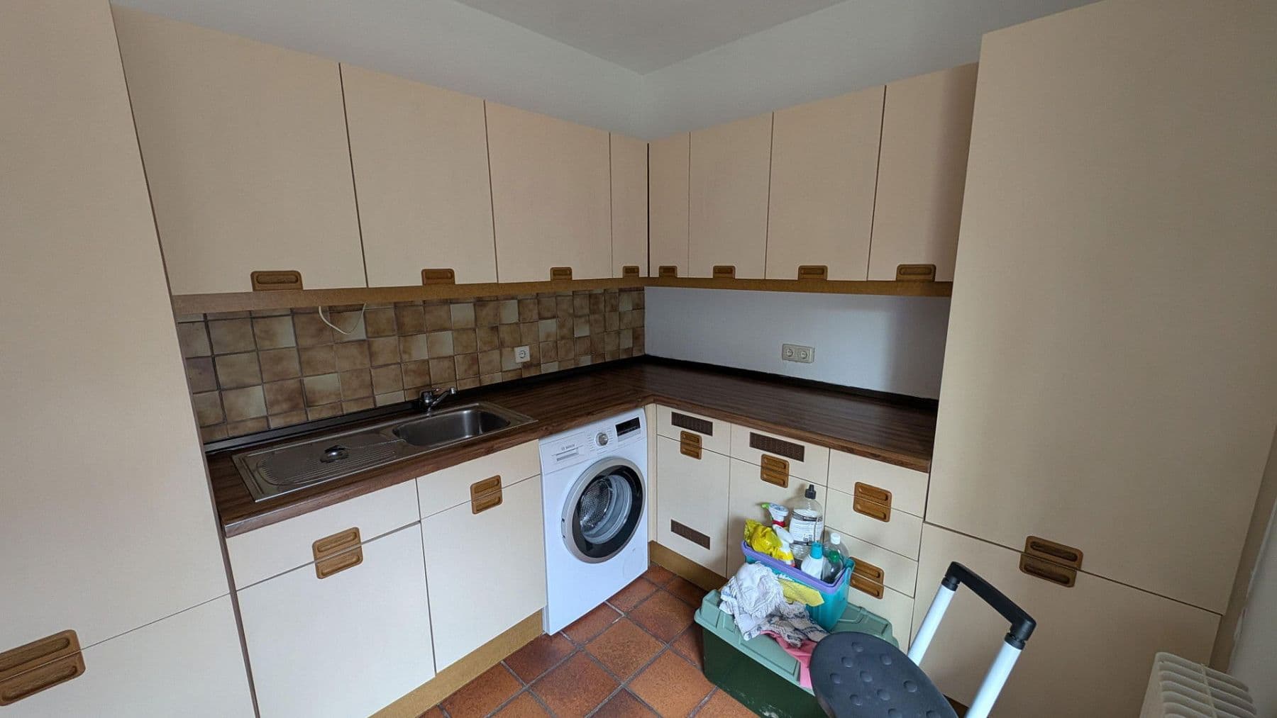 3 bedroom flat to rent, 120 m², Bürgermeister-Fröber-Weg 2, Kreuzwertheim, Bavaria 3 bedroom flat to rent, 120 m², Bürgermeister-Fröber-Weg 2, Kreuzwertheim, Bavaria