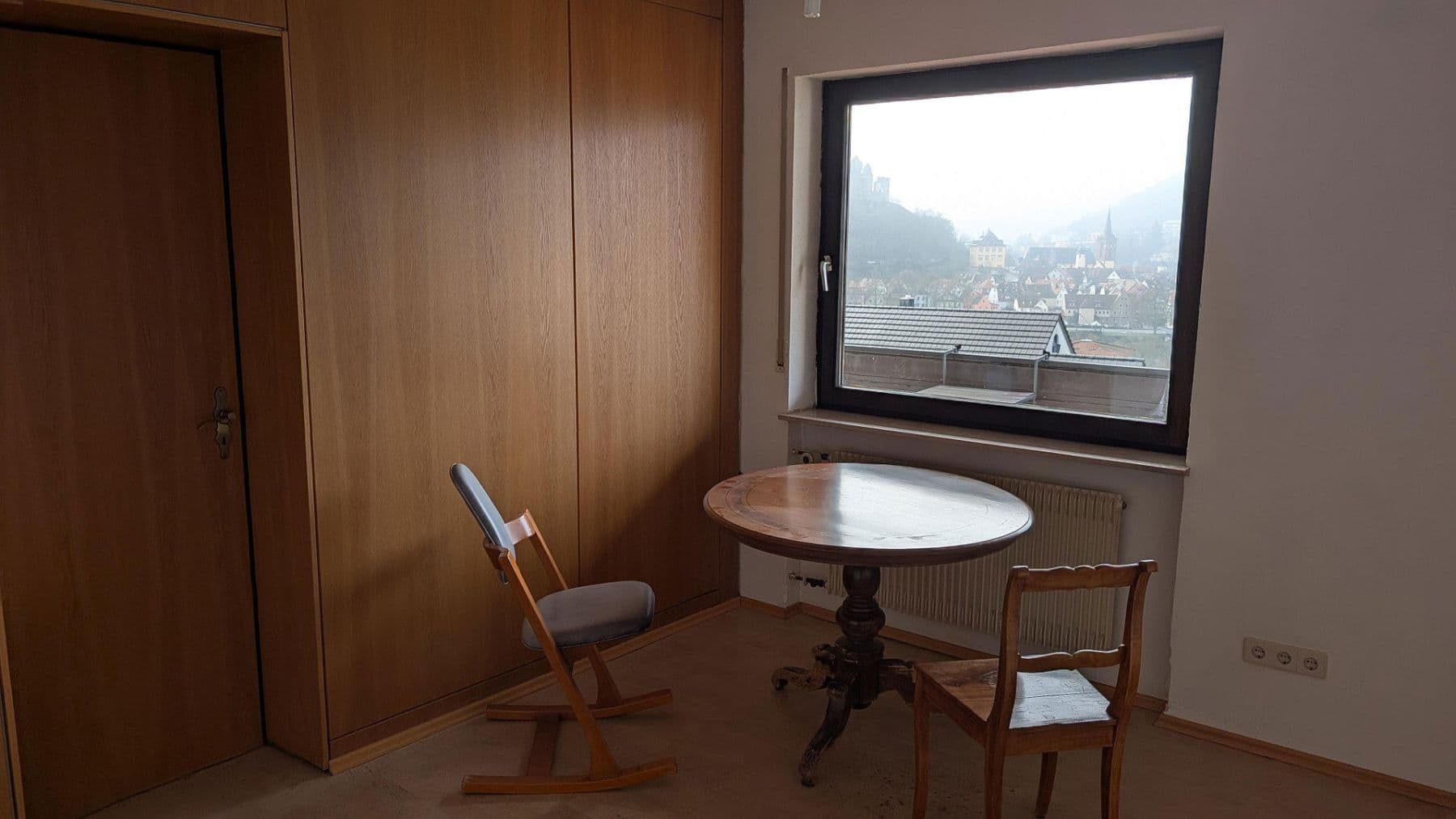 3 bedroom flat to rent, 120 m², Bürgermeister-Fröber-Weg 2, Kreuzwertheim, Bavaria 3 bedroom flat to rent, 120 m², Bürgermeister-Fröber-Weg 2, Kreuzwertheim, Bavaria