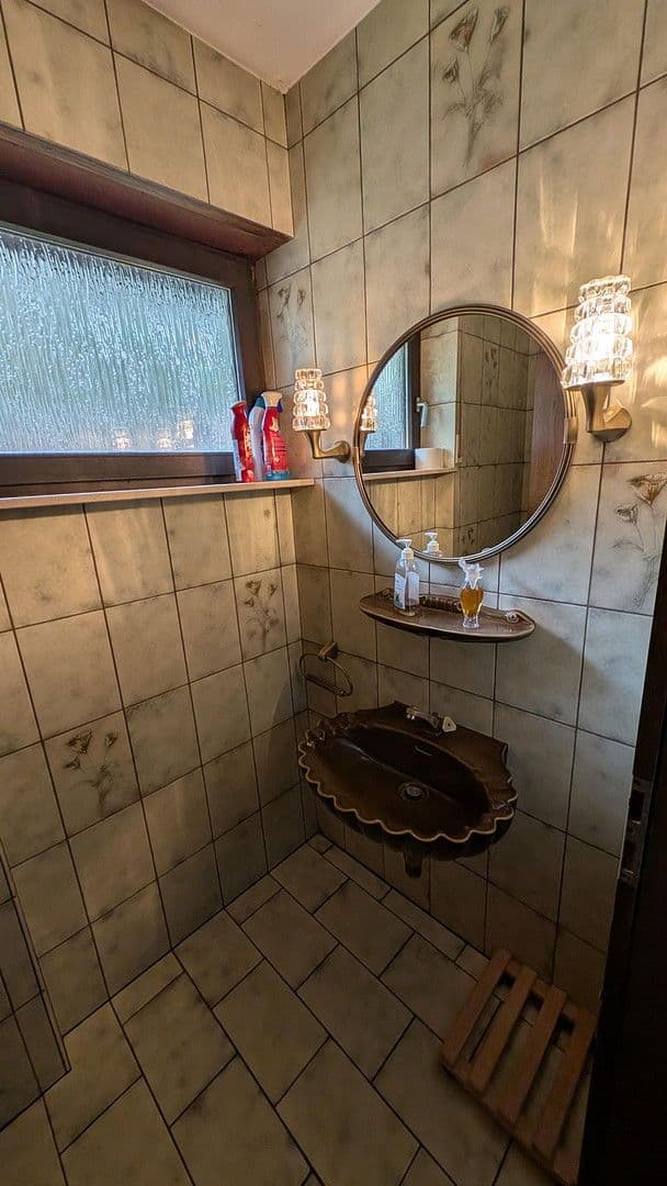 3 bedroom flat to rent, 120 m², Bürgermeister-Fröber-Weg 2, Kreuzwertheim, Bavaria 3 bedroom flat to rent, 120 m², Bürgermeister-Fröber-Weg 2, Kreuzwertheim, Bavaria