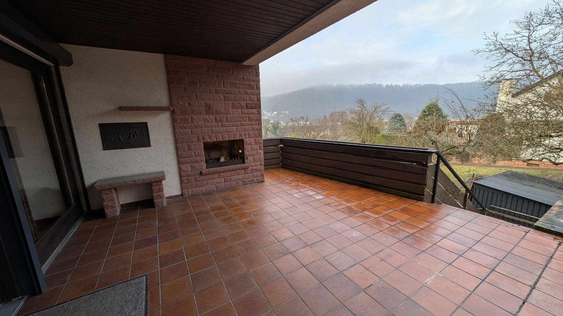 3 bedroom flat to rent, 120 m², Bürgermeister-Fröber-Weg 2, Kreuzwertheim, Bavaria 3 bedroom flat to rent, 120 m², Bürgermeister-Fröber-Weg 2, Kreuzwertheim, Bavaria