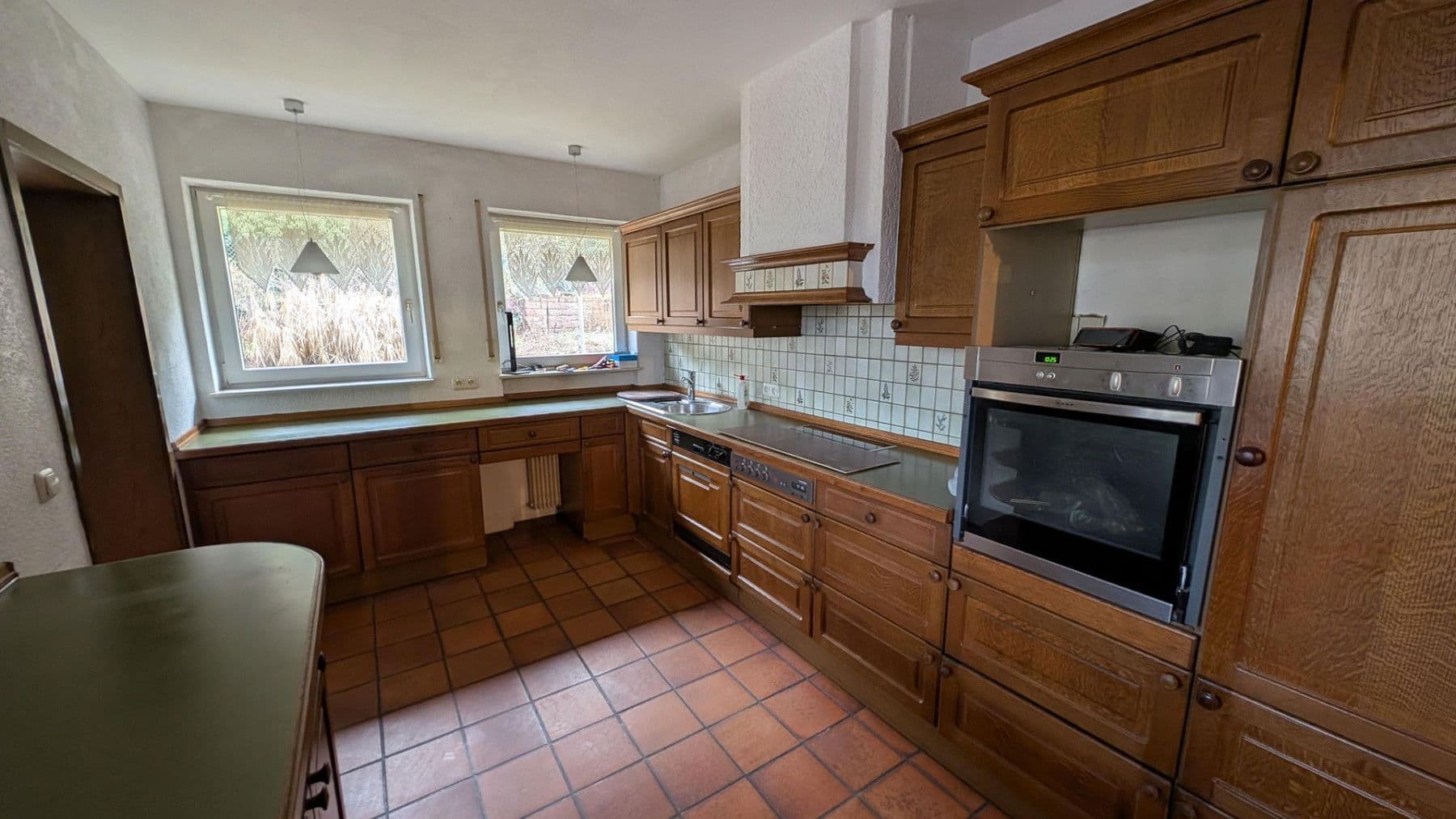 3 bedroom flat to rent, 120 m², Bürgermeister-Fröber-Weg 2, Kreuzwertheim, Bavaria 3 bedroom flat to rent, 120 m², Bürgermeister-Fröber-Weg 2, Kreuzwertheim, Bavaria