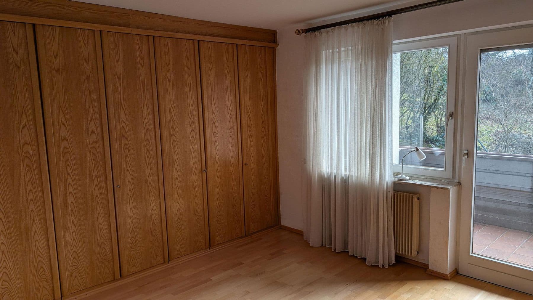 3 bedroom flat to rent, 120 m², Bürgermeister-Fröber-Weg 2, Kreuzwertheim, Bavaria 3 bedroom flat to rent, 120 m², Bürgermeister-Fröber-Weg 2, Kreuzwertheim, Bavaria