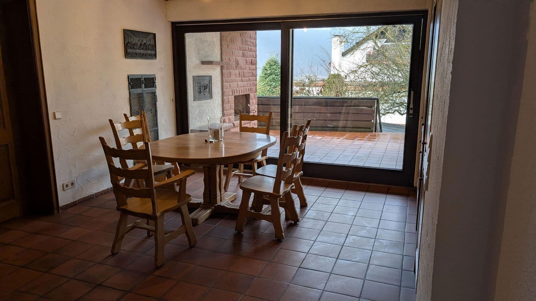 3 bedroom flat to rent, 120 m², Bürgermeister-Fröber-Weg 2, Kreuzwertheim, Bavaria 3 bedroom flat to rent, 120 m², Bürgermeister-Fröber-Weg 2, Kreuzwertheim, Bavaria